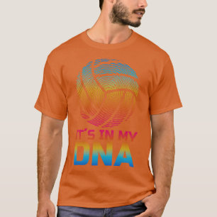 Beach Volleyball Outfit For Player Coach Fans 2 T-Shirt