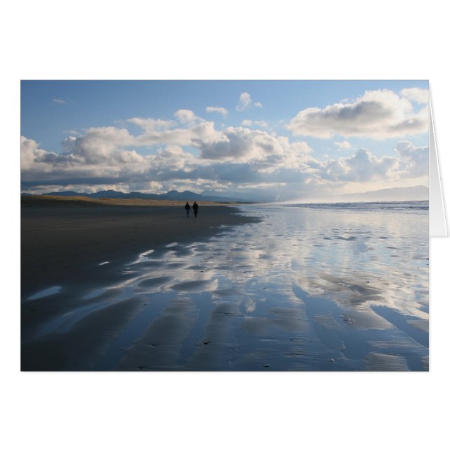 Beach Walk (Front Horizontal)