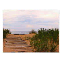 Beach Walk