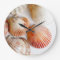 Beach Wall Clocks