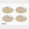 Beach Waves Address Labels