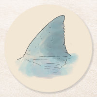 Beach Wedding Coasters