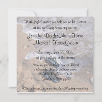 Beach Wedding Flip Flop Sandals