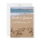 Beach Wedding