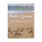 Beach Wedding - Save the Date!