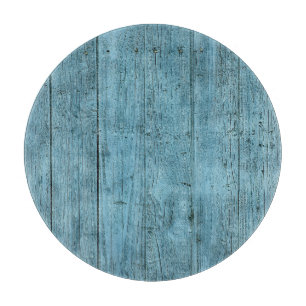 Beach Wood Cutting Board
