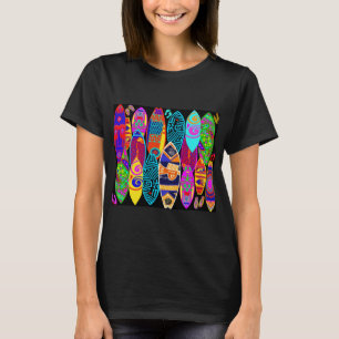 Beachboys Surfin' USA T-Shirt