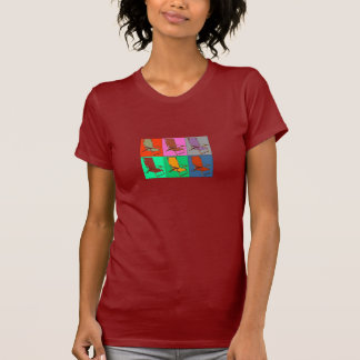 beachchair T-Shirt