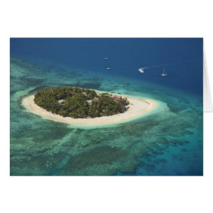 Beachcomber Island Resort, Fiji