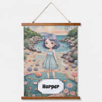 Beachcomber's Bliss Personalized
