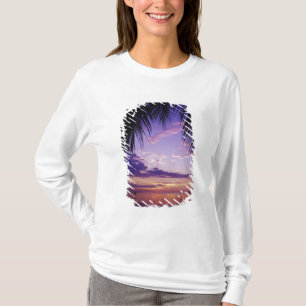 Beaches at Negril, Jamaica 2 T-Shirt