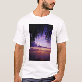 Beaches at Negril, Jamaica 2 T-Shirt