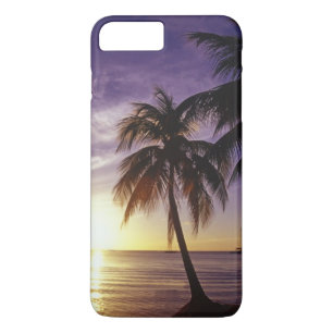 Beaches at Negril, Jamaica Case-Mate iPhone Case