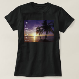 Beaches at Negril Jamaica T-Shirt