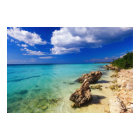 Beaches, Barahona, Dominican Republic, 3