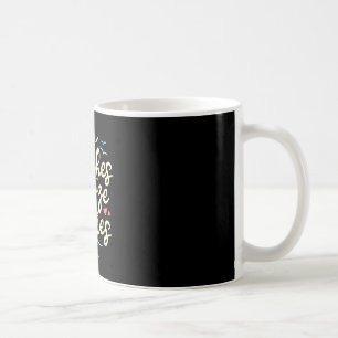 Beaches Booze Besties Summer Best Friend Girls Tri Coffee Mug