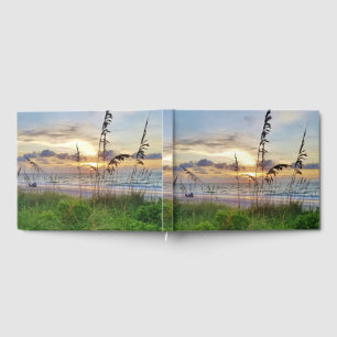 Beaches Guest Book