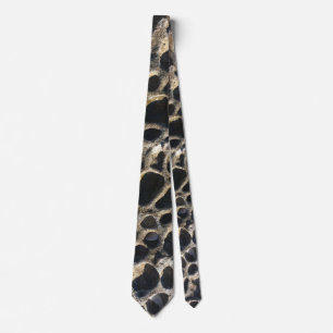 Beachy Bubbly Rocks Tie