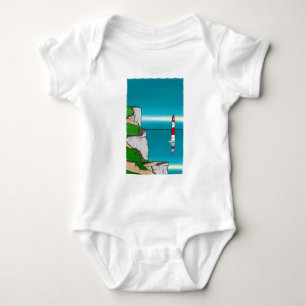 beachy head lighthouse shirt amazon