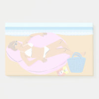 Beachy Keen - Pink