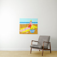 Beachy Keen - Yellow