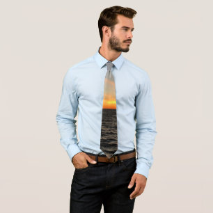 Beachy Tie