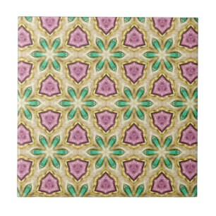 Beachy  tile