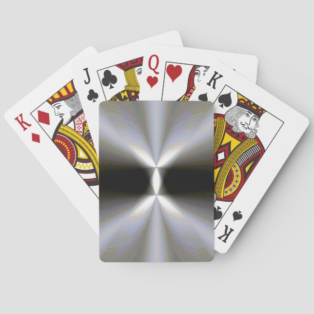 Beacon Designer Playing Cards (Back)