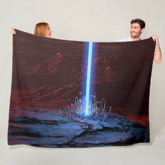Beacon Fleece Blanket