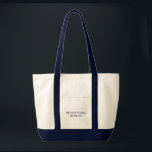 Beacon Hill Boston Classic Preppy Style Tote Bag<br><div class="desc">Capture the timeless charm of Boston’s Beacon Hill with this classic notebook featuring clean, preppy typography. Elegant and versatile, it’s perfect for notes, lists, journaling, school, or everyday planning at home, work, or on the go. A thoughtful gift for Boston lovers, students, professionals, or anyone who appreciates refined East Coast...</div>