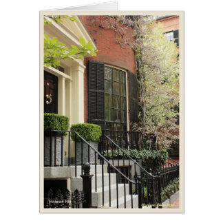 Beacon Hill: Margaret Deland