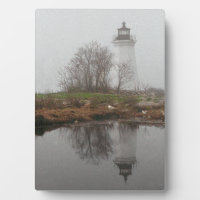 Beacon in the Fog
