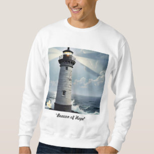 "Beacon of Hope" Sweatshirt