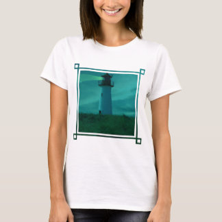 Beacon of Light Ladies T-Shirt