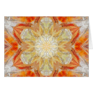 Beacon of Light Mandala
