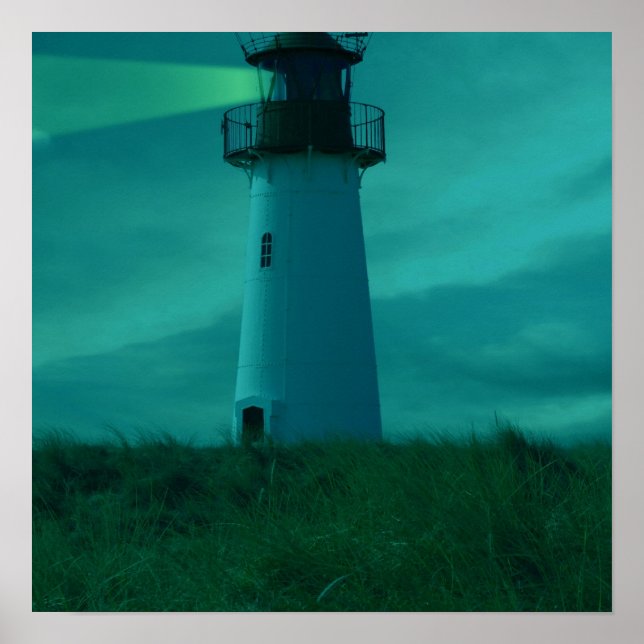 Beacon of Light Poster (Front)