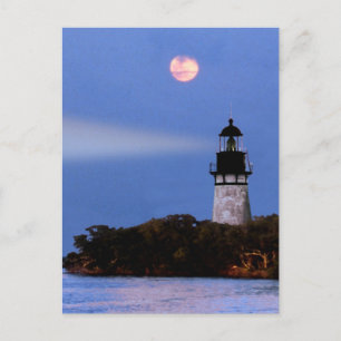 Beacon Point Postcard