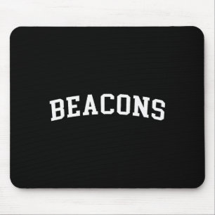 Beacons  mouse pad