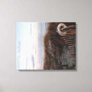 Beacon's Reach Canvas Print