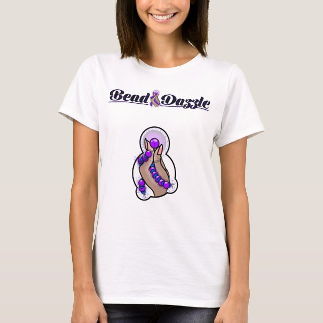 Bead Dazzle Shirt (Front)