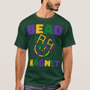 Bead Magnet T-Shirt