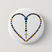 Bead Rosary #1