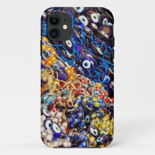 BEADAZZLED iPhone 11 CASE