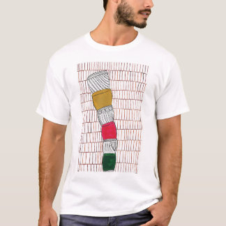 Beads T-Shirt