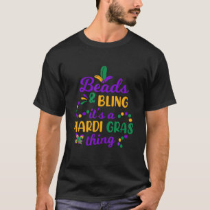 Beads T-Shirt