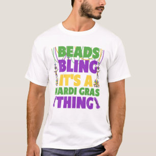 Beads T-Shirt
