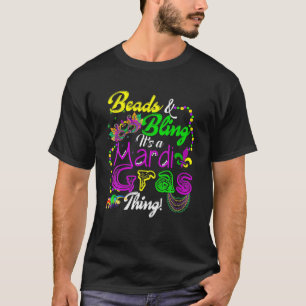 Beads T-Shirt