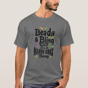 Beads T-Shirt