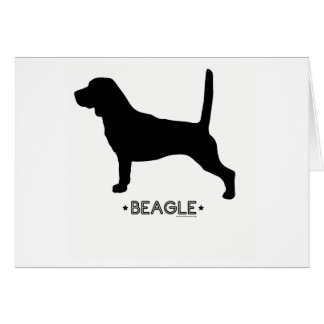 Beagl Card