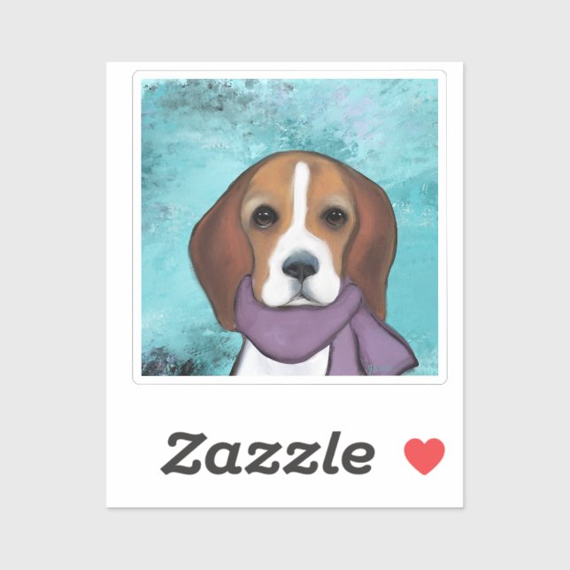 Beagle (Sheet)